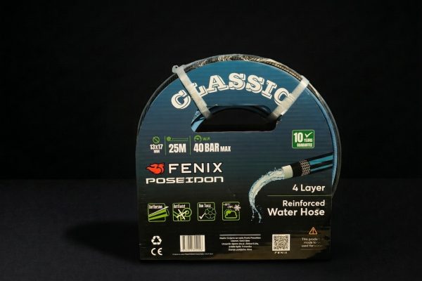 Crijevo za vodu poseidon classic