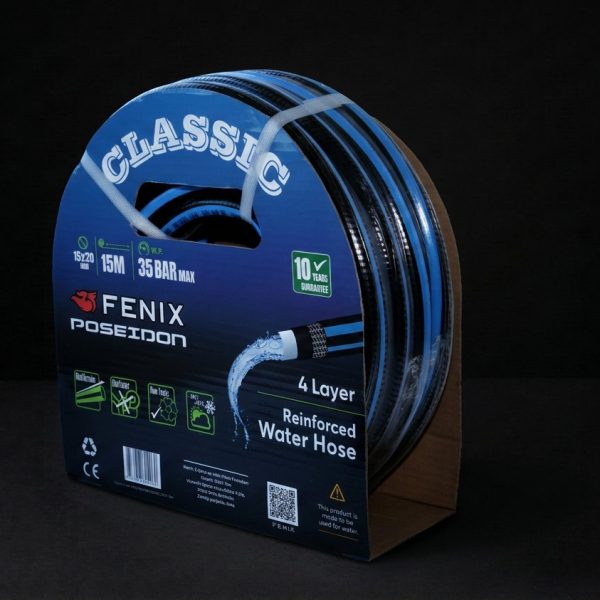 Fenix Poseidon CLASSIC Crijevo za vodu 15x20, 15m